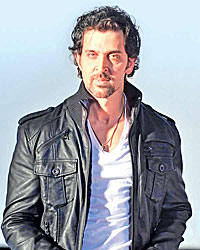 Hrithik Roshan